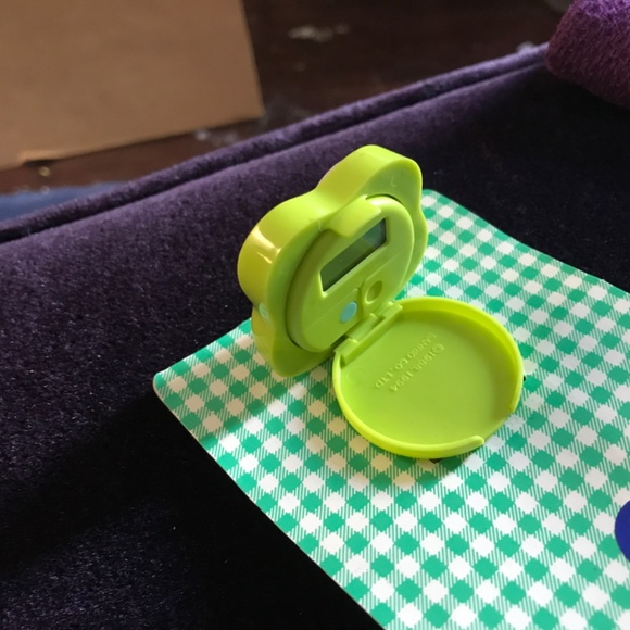 Kero Kero Keroppi 3 pcs from Japan 1990's 🐸🐸🐸 - Picture 4 of 9